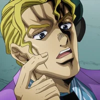 Yoshikage kira 