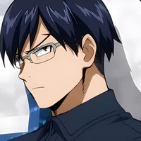 Tenya Iida