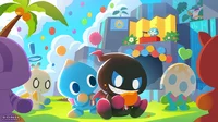 Chao Garden