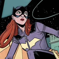 Barbara Gordon