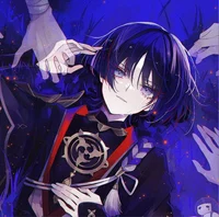 Father Scaramouche 