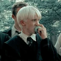 FR - Darco Malfoy