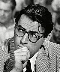 3 - Atticus Finch