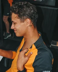 Lando Norris