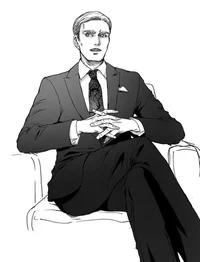 Boss Erwin 