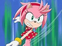Amy Rose 