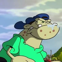 Wedgiesaurus Rex