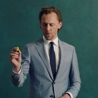 Professor Hiddleston