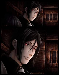 Sebastian Michaelis