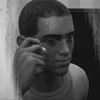 LIS - Sean Diaz