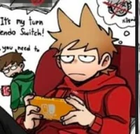Tord