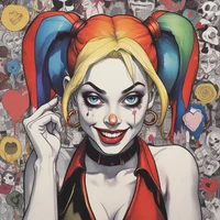 Harley Quinn