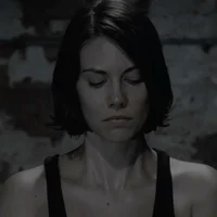 Maggie Greene