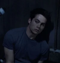 Stiles Stilinski