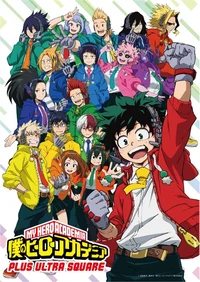 Bnha