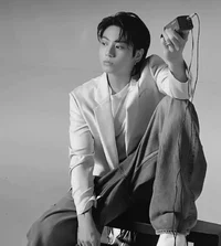 Jeon Jungkook 