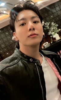 Jungkook 