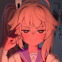 Yutori Natsu 