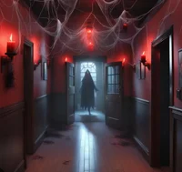 College Monster Dorm