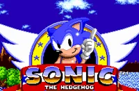 Sonic The Hedgehog 1