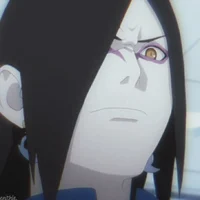 Orochimaru 