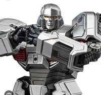 Megatron One Alt