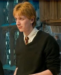 George F Weasley 