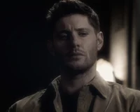 DEAN WINCHESTER