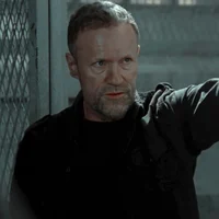 02 Merle Dixon