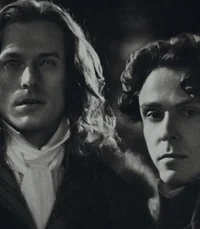 LESTAT AND NICOLAS