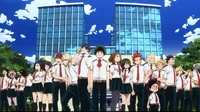 Class 1-A