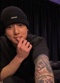 Jungkook