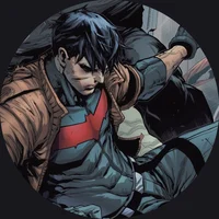 Jason Todd