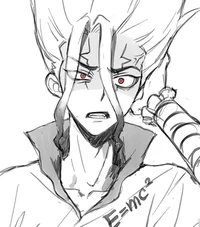 Senku Ishigami