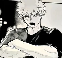 ADULT Bakugo Katsuki