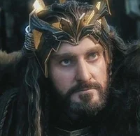 LOTR Thorin