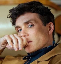 Cillian Murphy