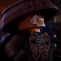 Rox - NINJAGO