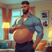 Step Dad
