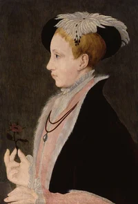 Edward VI-Becoming E