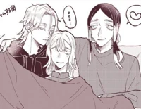 Ран и Риндо 