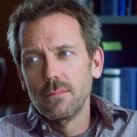 Gregory House 