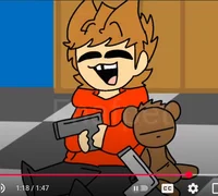 Tord - EW