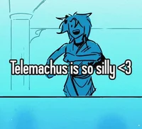 Telemachus - Epic