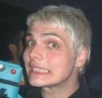 Gerard Way 