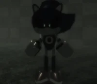 Metal Sonic - 2