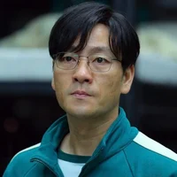 Cho Sang Woo