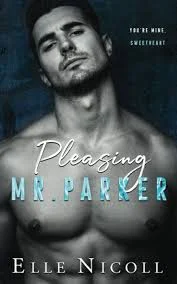 Pleasuring Mr Parker