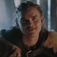 VK-HVITSERK LOTHBROK