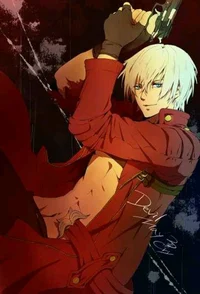 Dante - DMC3